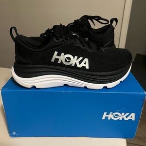 Hokas size 9